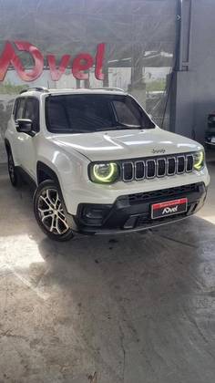 JEEP RENEGADE 1.3 T270 TURBO FLEX AT6
